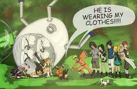 naruto fanfiction crossover
